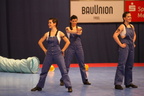 2007-11-24 Wettkampf Showdance WM Riesa
