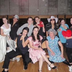 2011-11-25 Gala Show