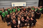Sportpreis 2019 vom Club 88 in Huttwil, 3 Platz in der Kategorie Mannschaft/Verein/Team/Club